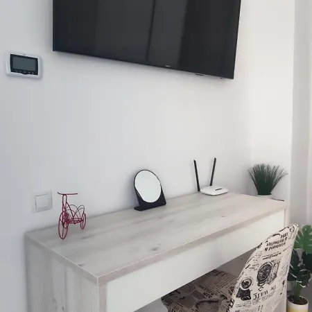 Holiday home Andira Sibiu
