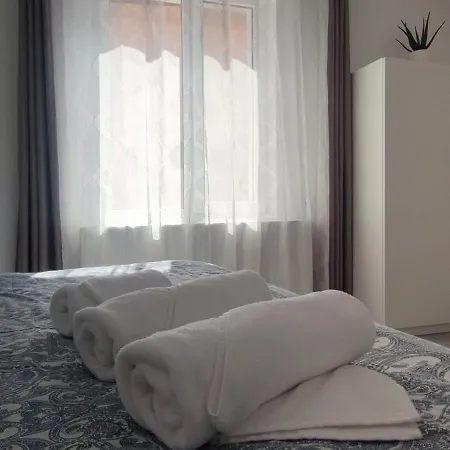 Andira Holiday home