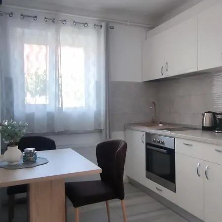 Andira Holiday home *