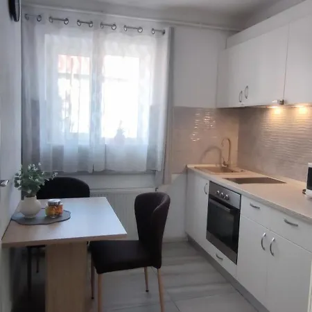 Holiday home Andira